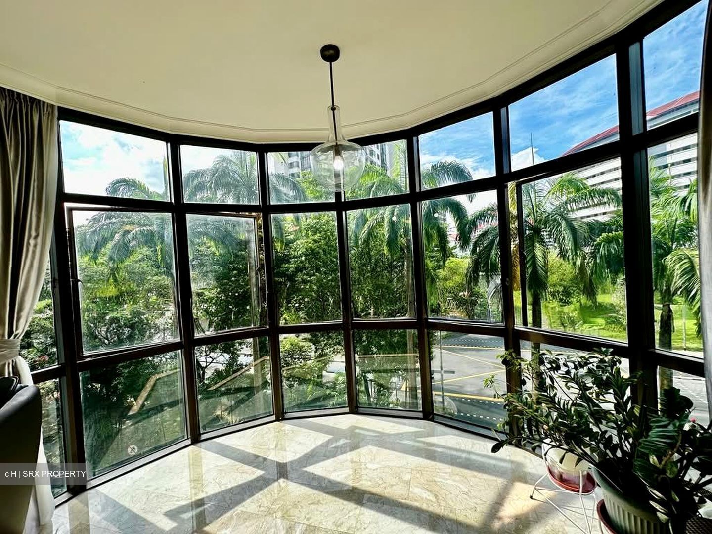 Parc Oasis (D22), Condominium #573097121